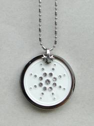 Quantum Scalar Energy Pendant